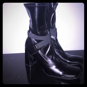 Nine West Winter Boots